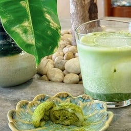 LONG LAI HOUSE OF TEA PHUKET