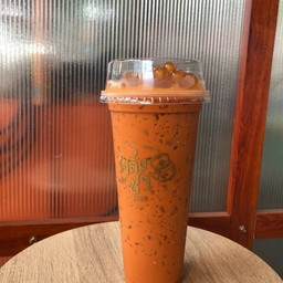 ชาไทย