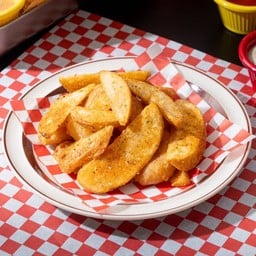 Homie’s Chicken Halal ราษฎร์พัฒนา (ซอยมิสทีน)