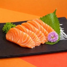 Salmon Sashimi(S)