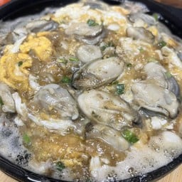 ออส่วนหอยนางรม