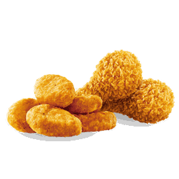 ชุดทานเล่น 1