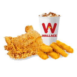 ชุดอิ่มคุ้ม 4