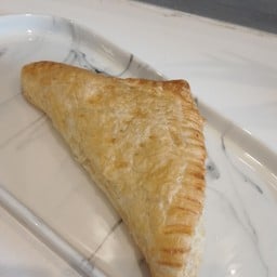 พายเห็ด