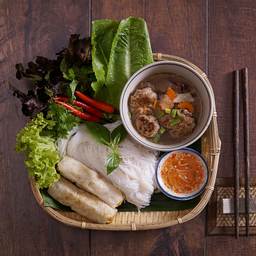 บุ๋นจ๋าฮานอย