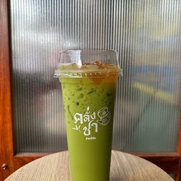 ชาเขียว