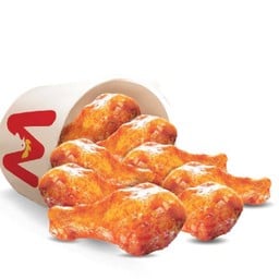 ชุดอิ่มจุใจ 10