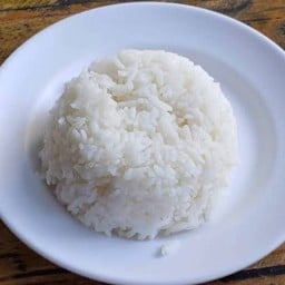 มิกซ์ข้าวขาหมู