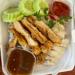 นรมลก๋วยเตี๋ยวเรือสาขา2