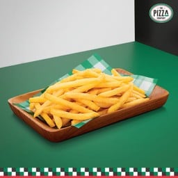 เฟรนช์ฟรายส์