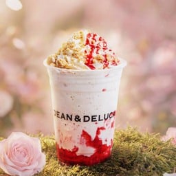 DEAN & DELUCA Kingbridge Tower