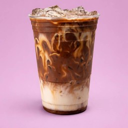 Rich Cocoa (โกโก้เย็นเข้มข้น)