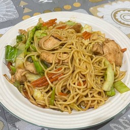 ยากิโซบะ