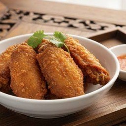 จานโปรด