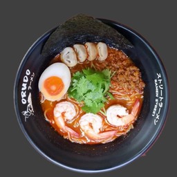 ต้มยำกุ้ง