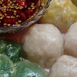 กุยช่ายอำเภอโนนดินแดง