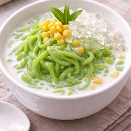 ขนมหวาน 3  อย่าง 49