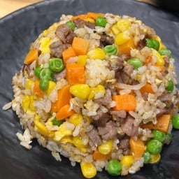 ครัวนวพร อาหารตามใจสั่ง สาขาลำพูน