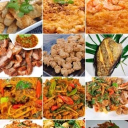 บ้านอาหารป่าสาขา2 บ้านอาหารป่าสาขา2