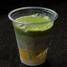 Chalor coffee &matcha พระราม4