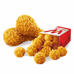 ชุดทานเล่น 2