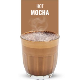 ร้านกาแฟเก็ดถะหวา มหาโชค ปาร์ค
