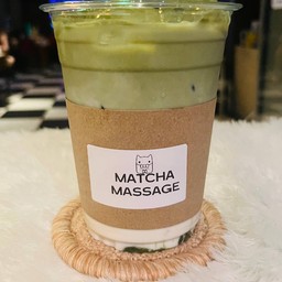 มัทฉะ ลาเต้