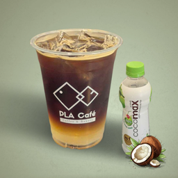 Coconut Americano