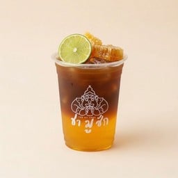 ชามูชัก สาขาหัวถนนสมุย หัวถนนสมุย