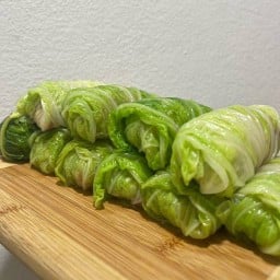 ปันปัน สุกี้โรล