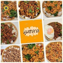 มุมฮาลาล