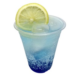 บูลเลม่อนโซดา