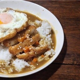 89ทงคัตสึยะ