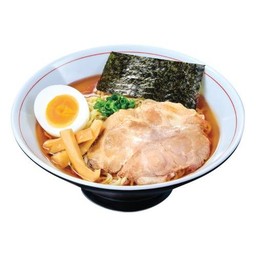 โตเกียวโชยุราเมน