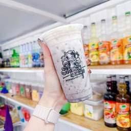 นมสดโอริโอ้
