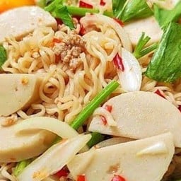 หน่อยส้มตำ ลาบ ก้อย