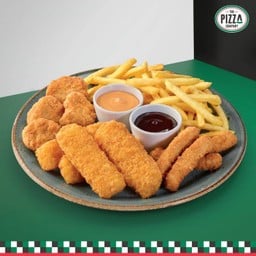 รวมฮิตของทอด