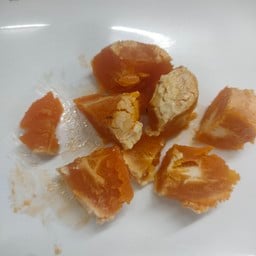 เพิ่มไข่แดง