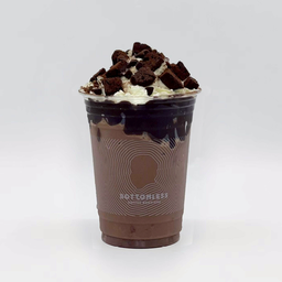 ช็อคโกแลตปั่น