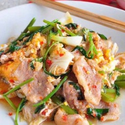 สุกกี้ (เลือกเนื้อได้จ้า)