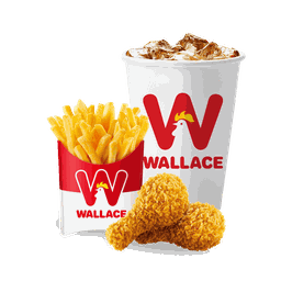 ชุดอิ่มคุ้ม 3