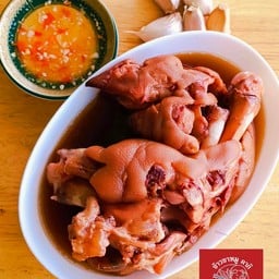 บ้านขาหมูพีพีดี จอหอ