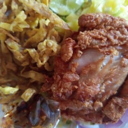 ครัวคุณแม่อาหารเหนือHomemade by จีจี้