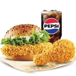 ชุดอิ่มจุใจ 5