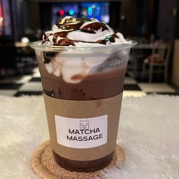 โกโก้ ดาร์ก ครีมชีส