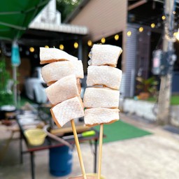 ท้องแซลม่อน