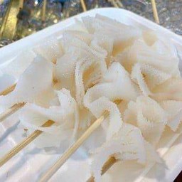 สไบนางเสียบไม้