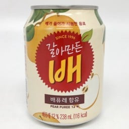 น้ำลูกแพร