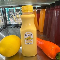 ผลไม้ปอก@รพ.จุฬารัตน์ 9 แอร์พอร์ต 01-CH9