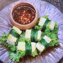 พันหอมหมูยอ